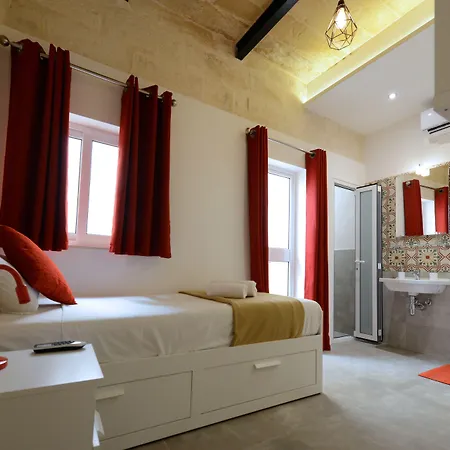 Lovely House Private By Vallettastay Hostel *