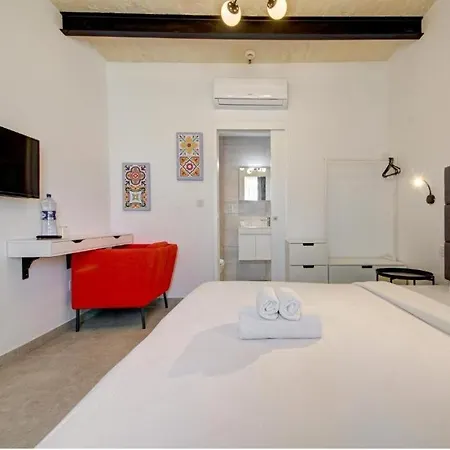 Ostello Lovely House Private By Vallettastay *
