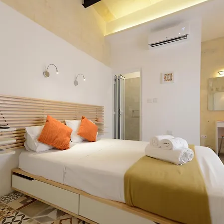Vallettastay Lovely House Private Hostel
