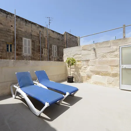 Lovely House Private By Vallettastay Hostel *