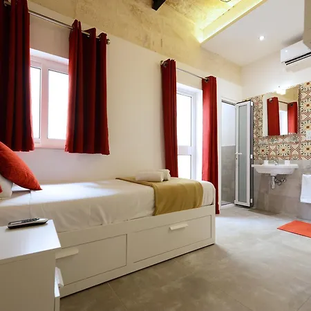 Lovely House Private By Vallettastay * La Valletta