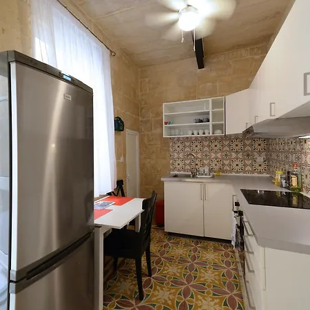 Hostel Vallettastay Lovely House Private