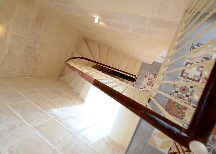 Lovely House Private By Vallettastay * Valletta