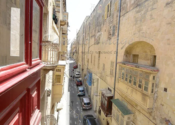 Lovely House Private By Vallettastay