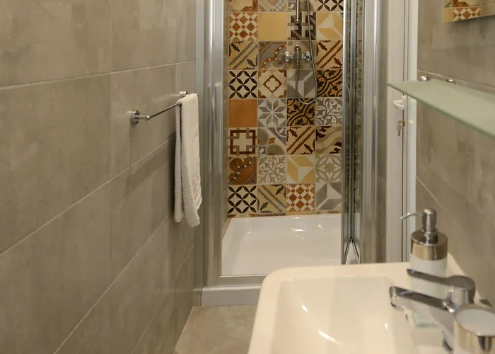 Lovely House Private By Vallettastay Hostel *