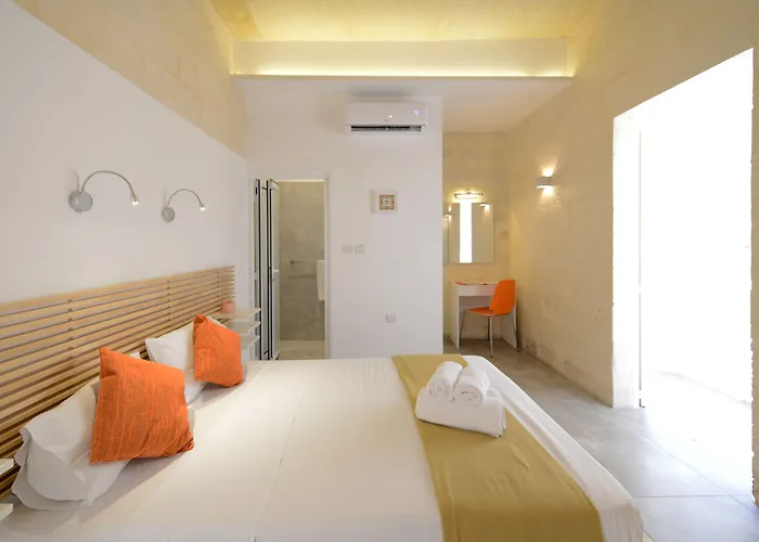 Lovely House Private By Vallettastay Valletta