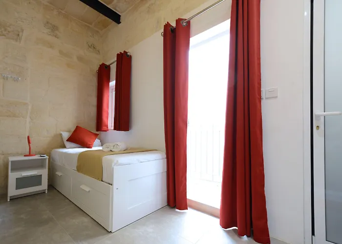 Lovely House Private By Vallettastay Hostel *