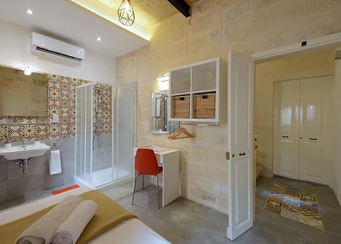 Lovely House Private By Vallettastay Valletta