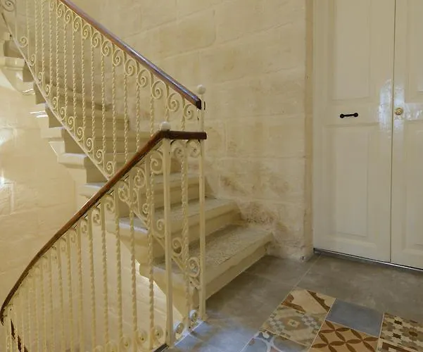 Lovely House Private By Vallettastay Hostel *