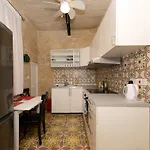 Lovely House Private By Vallettastay 호스텔 *