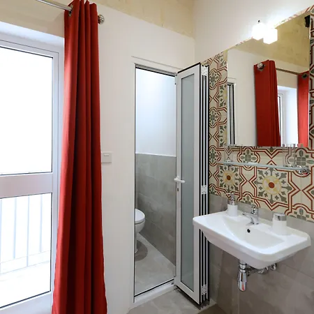 Lovely House Private By Vallettastay Valletta