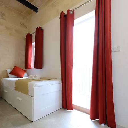 Lovely House Private By Vallettastay Hostel *