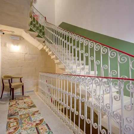 Lovely House Private By Vallettastay Valletta