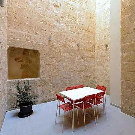 Lovely House Private By Vallettastay Valletta