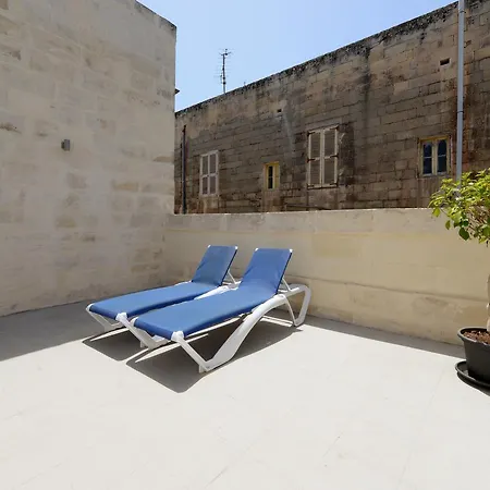 Hostel Vallettastay Lovely House Private