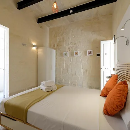 Lovely House Private By Vallettastay Vandrarhem Valletta