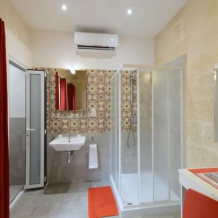 Lovely House Private By Vallettastay Valletta