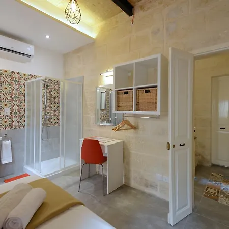 Lovely House Private By Vallettastay Valletta