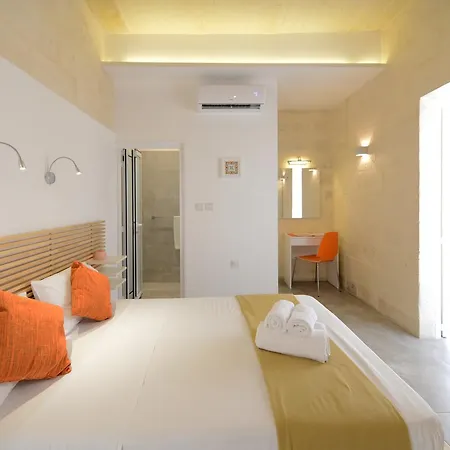 Vallettastay Lovely House Private Hostel