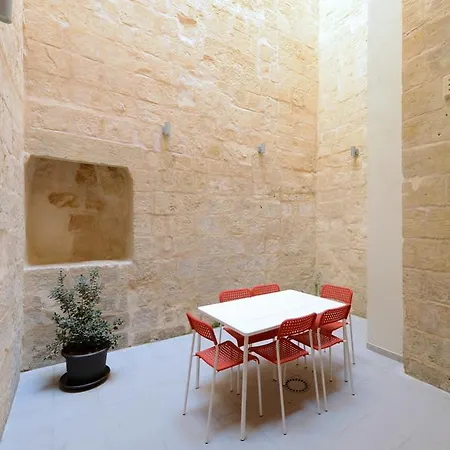 Lovely House Private By Vallettastay * Valletta