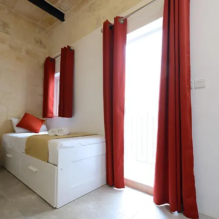 Vallettastay Lovely House Private