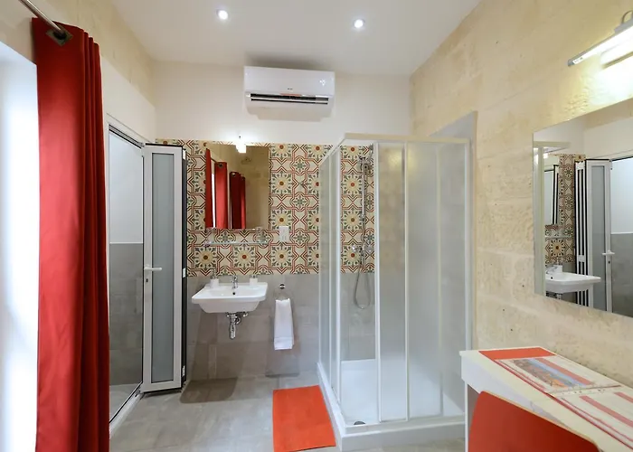 Lovely House Private By Vallettastay Βαλέτα