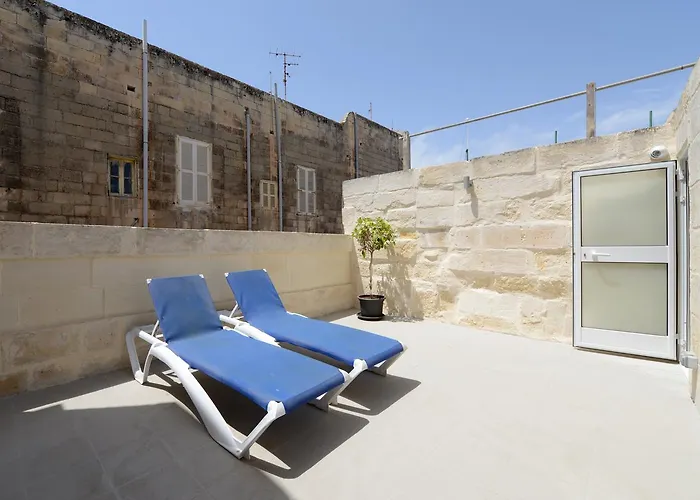 Lovely House Private By Vallettastay Hostel *