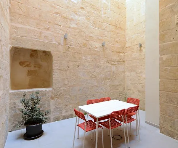 Lovely House Private By Vallettastay * Βαλέτα