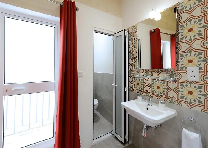 Lovely House Private By Vallettastay * Βαλέτα